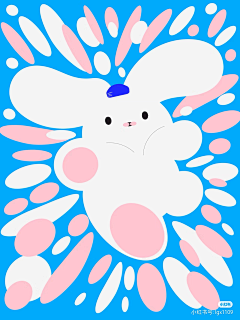 光计画采集到插画