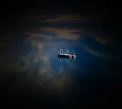 至美壁纸 静 • 黑 • 纯手机壁纸贴图