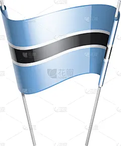 博茨瓦纳,白色,国内著名景点,外套,风,人种,吹,写实