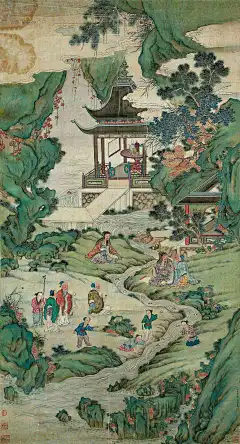 桃花源记的搜索结果_百度图片搜索