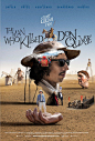 The Man Who Killed Don Quixote (2018)