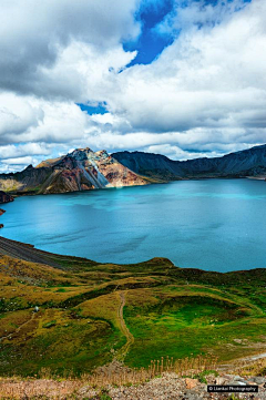 pjWen采集到风景