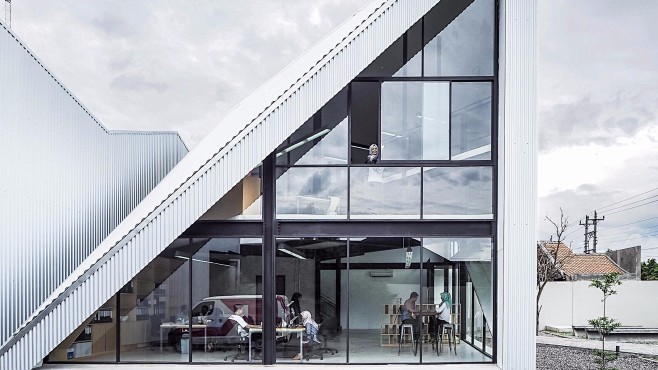 Studio Kota Architec...