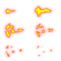 【新提醒】biubiu游戏美术论坛,游戏动画,游戏特效,游戏模型,ACG技术学习论坛 - Powered by Discuz!