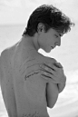 Pin page