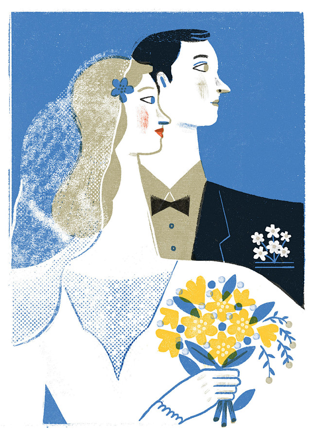 Secular weddings - T...
