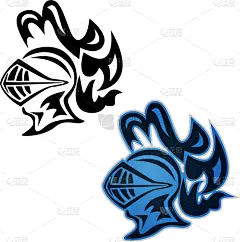 运动头盔,骑士,白色,分离着色,创造力,盔甲服,金属,运动,流动