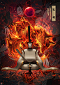 Daenerys Targaryen, mist XG : 8 years！final war is coming！！
