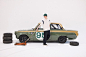 visvim 发布全新 VISVIM MOTORS CLUB 胶囊系列 – NOWRE现客