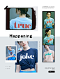 EXCLUSIVE T-SHIRT COLLECTION : 8개의 브랜드가 전하는 메시지를 담은 단독 티셔츠 컬렉션