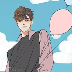 狼行成双边南邱奕