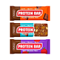 Protein bar element collection