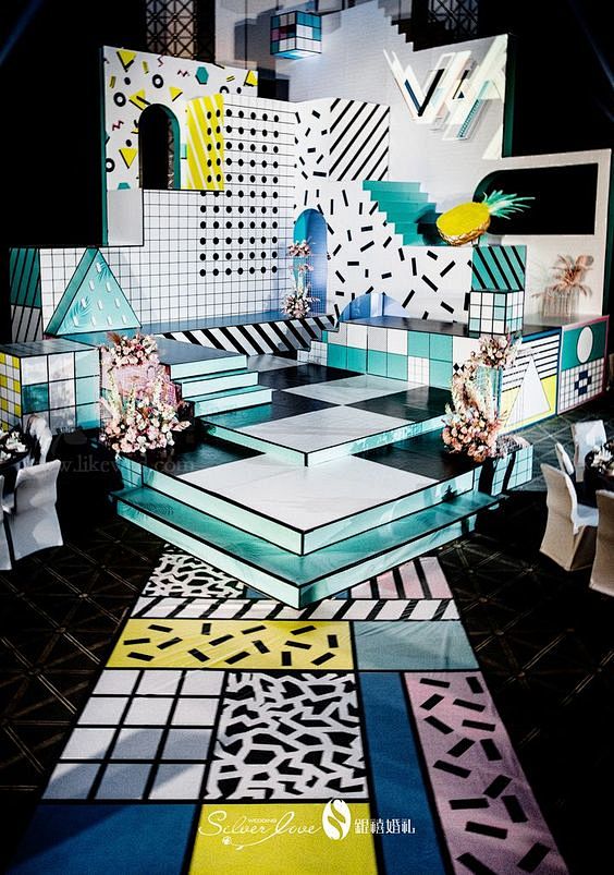 Interior design that...