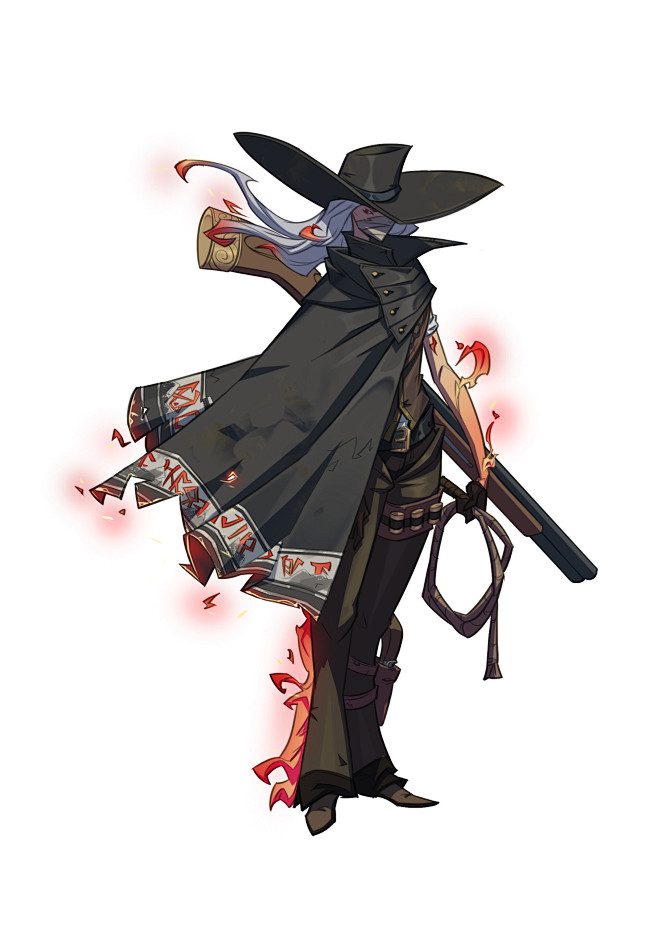 Sun Qi : character d...