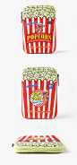 텐바이텐 10X10 : [Woouf] iPad Sleeve - Popcorn Mini