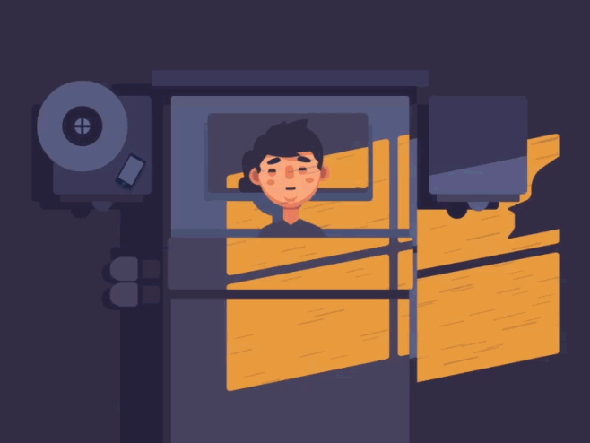 Night #UI# #APP#
