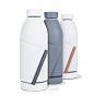 Red Dot Design Award: Closca Bottle Closca-Flasche