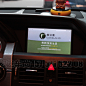 奔驰 C系 E系 S系 原车屏升级 触屏 加装GPS导航 德国技术 #触屏# #德国# #技术#