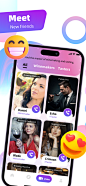 【Vintopia-Wine Meets Video chat】(已下架)-App Store数据分析-应用总览-点点数据