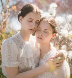 朦胧诗意的人像 | Vivienne Mok ​​​​ - 当代艺术 - CNU视觉联盟