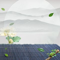 马千力采集到茶叶主图/详情/首页