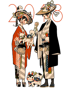 鬼面⌓‿⌓采集到国风，古风