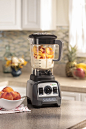 Amazon.com: Jamba Appliances 2.4 hp Blender, 64 oz., Gray (58910): Kitchen & Dining