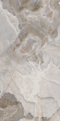 Classic Calacatta Gold marble looks sleek in any application: floors, walls, fireplaces, countertops...