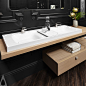 DXV Modulus Bathroom Collection