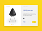 Hi guys!

Here's a quick UI exercise for just a couple of hours featuring a concept of product card for IKEA store.

Lanp | Behance | Instagram | Facebook