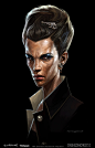 DISHONORED2 Pack01-2014_2015
