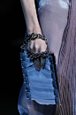 Giorgio Armani2012年春夏高级成衣时装秀发布图片321308