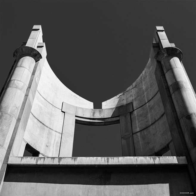 建筑表面-Johnny Kerr [25...