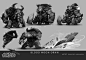 Blood Moon ORNN, Dinulescu Alexandru : Personal project
ORNN & League of Legends Logo are property of Riot Games