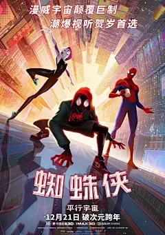 平行宇宙 海报 (20)