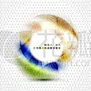运动模糊,闪亮的,模板,漩涡形,概念,图像,壁纸,矢量,弯曲