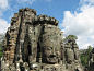 Cambodia - Angkor Wat 4 by solarka-stock