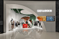 DOTACOKO女装店变身富有趣味的打卡体验馆 - (柏纳德BERNARD-2018作品上线）专业品牌SI全案设计、新零售专卖店设计、体验空间设计、概念空间设计