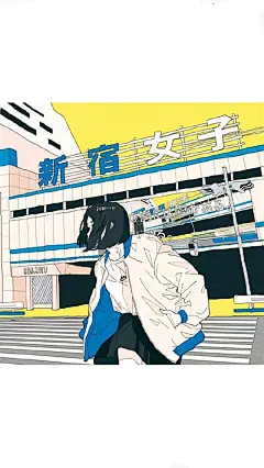 小清新壁纸可爱个性