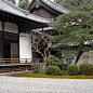 nansen-ji, kyoto