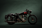 Classic Motorcycles on Behance