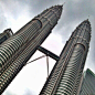 拍摄于 Petronas Twin Towers, KLCC
下课随拍吧算是~