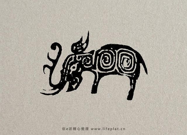 华夏文明精髓——中国古代纹样图腾的千年传承与发展