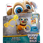 Puppy Dog Pals - Scuba Rolly - Pals On A Mission!