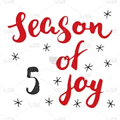 圣诞日历,动物手,天气,白昼,季节,冬天,可爱的,绘制,复古