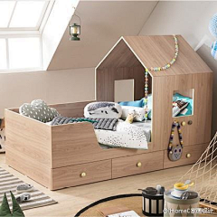 MOJETTA采集到Furniture for kids