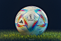 FIFA World Cup 2022 Ball