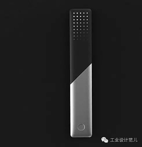 【遥控器】握在手里的艺术品