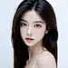 甜甜的妹子