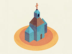 勇者C采集到WebUI【church】